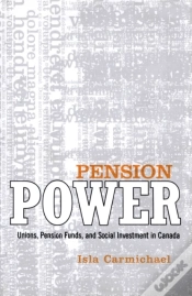 Capa do artigo Pension Power