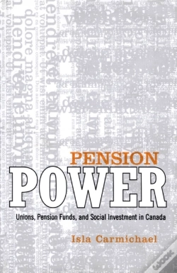 Capa do artigo Pension Power