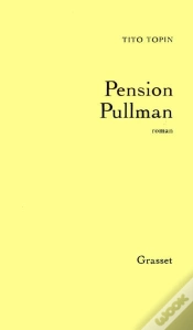 Capa do artigo Pension Pullman