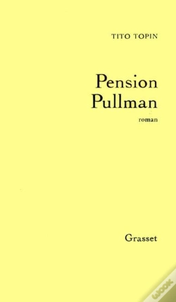 Capa do artigo Pension Pullman