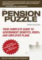 Pension Puzzle - Preview