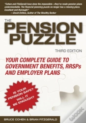 Capa do artigo Pension Puzzle
