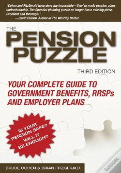 Capa do artigo Pension Puzzle