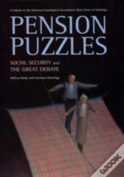 Capa do artigo Pension Puzzles