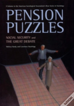Capa do artigo Pension Puzzles