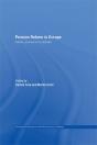 Pension Reform In Europe - Preview