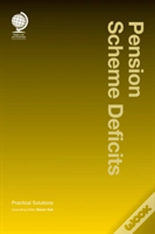 Capa do artigo Pension Scheme Deficits