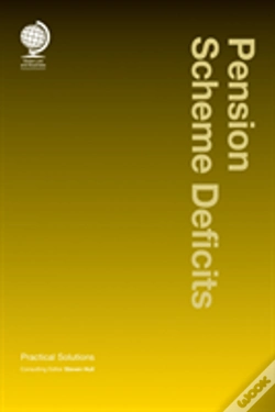 Capa do artigo Pension Scheme Deficits