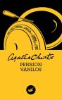 Pension Vanilos - Preview