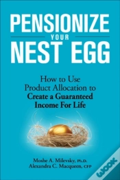 Capa do artigo Pensionize Your Nest Egg