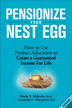 Capa do artigo Pensionize Your Nest Egg