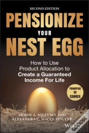 Capa do artigo Pensionize Your Nest Egg