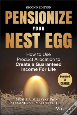 Capa do artigo Pensionize Your Nest Egg