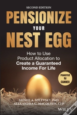 Capa do artigo Pensionize Your Nest Egg