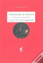 Capa do artigo Pensionnaire De Saraceni ; Le Reniement De Saint Pierre