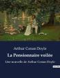 Pensionnaire Voilee - Preview