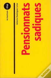 Capa do artigo Pensionnats Sadiques