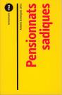 Pensionnats Sadiques - Preview