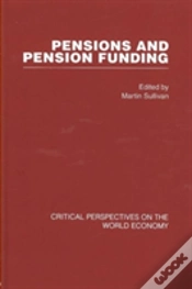 Capa do artigo Pensions And Pension Funding