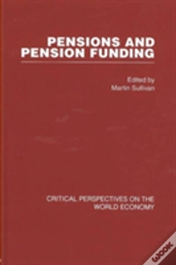 Capa do artigo Pensions And Pension Funding