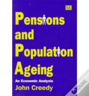 Capa do artigo Pensions And Population Ageing