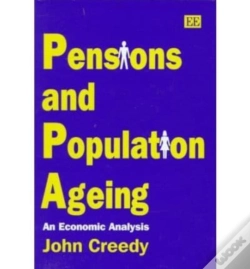 Capa do artigo Pensions And Population Ageing