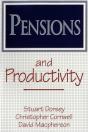 Pensions And Productivity - Preview