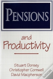 Capa do artigo Pensions And Productivity