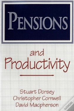 Capa do artigo Pensions And Productivity
