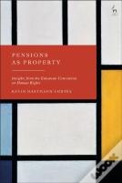 Pensions As Property