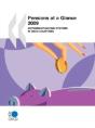 Pensions At A Glance: Retirement-Income Systems In Oecd Countries - Preview
