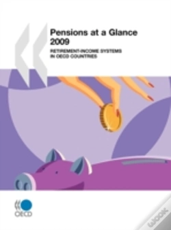 Capa do artigo Pensions At A Glance: Retirement-Income Systems In Oecd Countries
