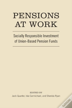 Capa do artigo Pensions At Work