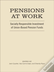 Capa do artigo Pensions At Work