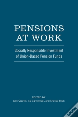 Capa do artigo Pensions At Work