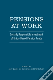 Capa do artigo Pensions At Work