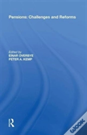 Capa do artigo Pensions: Challenges And Reforms