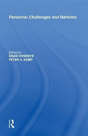 Pensions: Challenges And Reforms - Preview