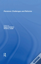 Capa do artigo Pensions: Challenges And Reforms