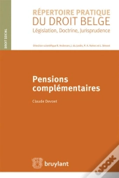 Pensions Complementaires