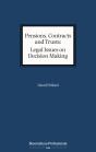 Pensions, Contracts And Trusts: Legal Issues On Decision Making - Preview