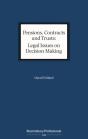 Pensions, Contracts And Trusts: Legal Issues On Decision Making - Preview