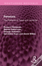 Capa do artigo Pensions