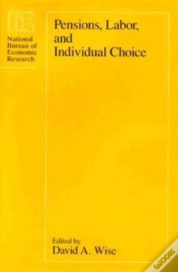 Capa do artigo Pensions, Labor, And Individual Choice
