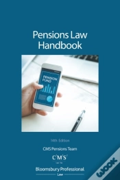 Capa do artigo Pensions Law Handbook
