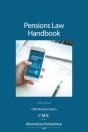 Pensions Law Handbook - Preview