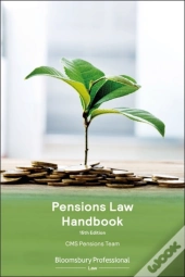 Pensions Law Handbook