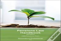 Pensions Law Handbook
