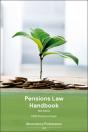 Pensions Law Handbook - Preview