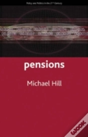 Capa do artigo Pensions